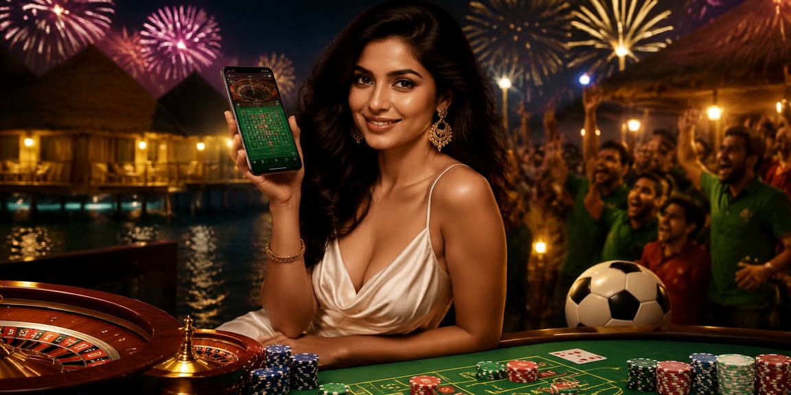 q89072 ক্যাসিনো, স্লট ও বেটিং — সব এক ছাদের নিচে